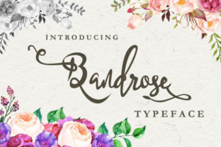 Bandrose Family