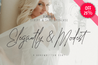 Font Choice That Breathes Life Into Branding