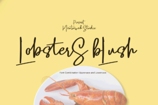 Font Review: Lobster for Web Design