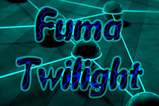 Fuma Twilight: A Font That Elevates Brand Identity