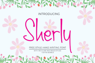 How Sherly Helped My Bakery Look More Professional