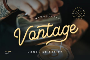 Vontage
